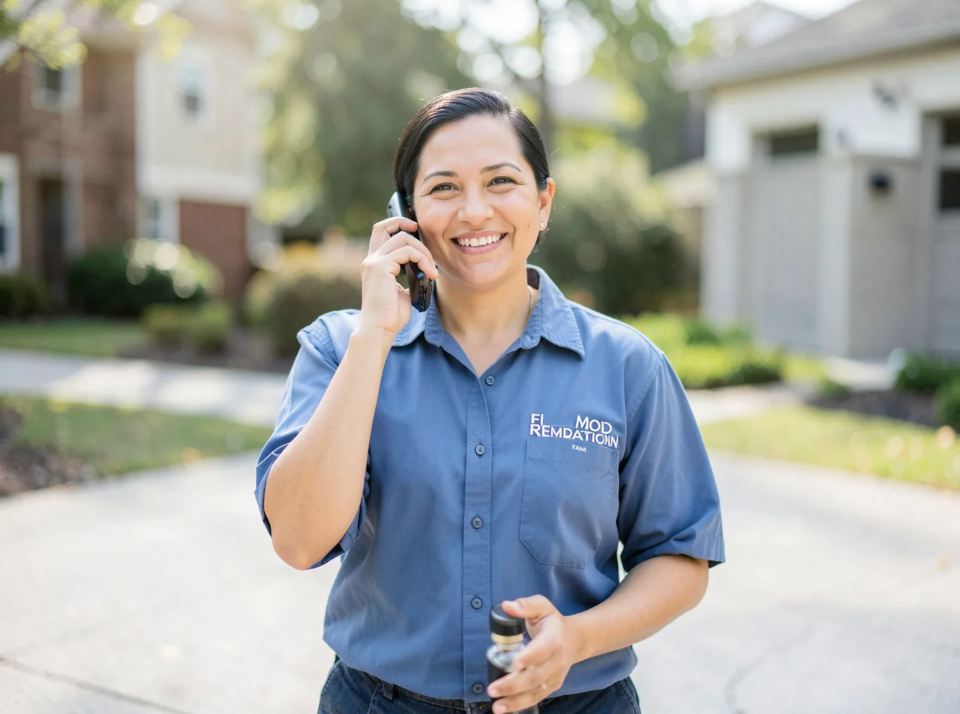 Mold Remediation Sea Isle City, NJ FAQs